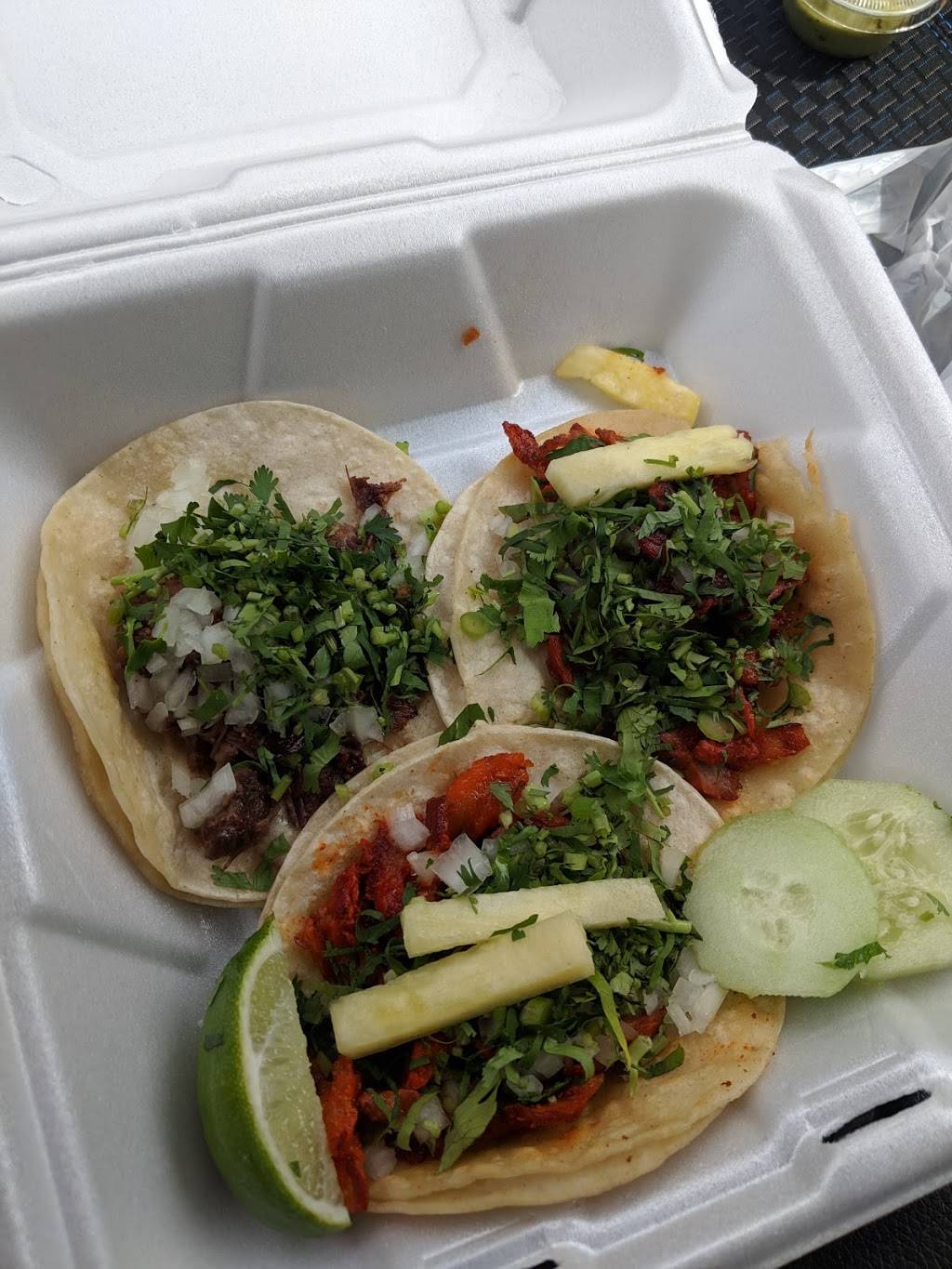 Taqueria La Loma | restaurant | 459 Darrow Rd, Akron, OH 44305, USA | 3307849300 OR +1 330-784-9300