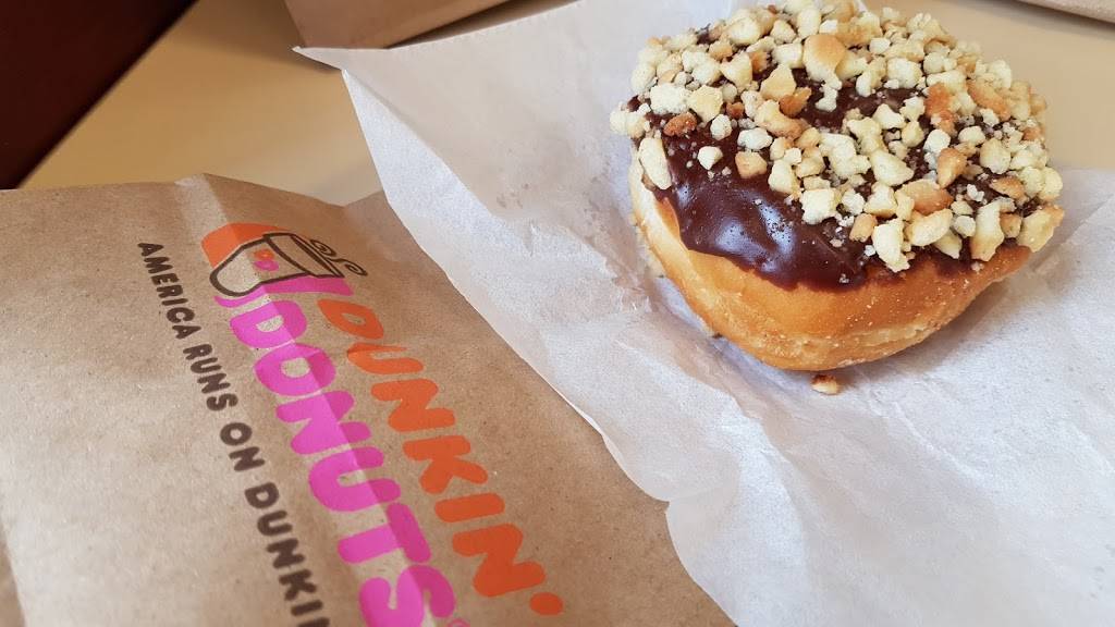 Dunkin Donuts | cafe | 5602 N Clark St, Chicago, IL 60660, USA | 8722419060 OR +1 872-241-9060