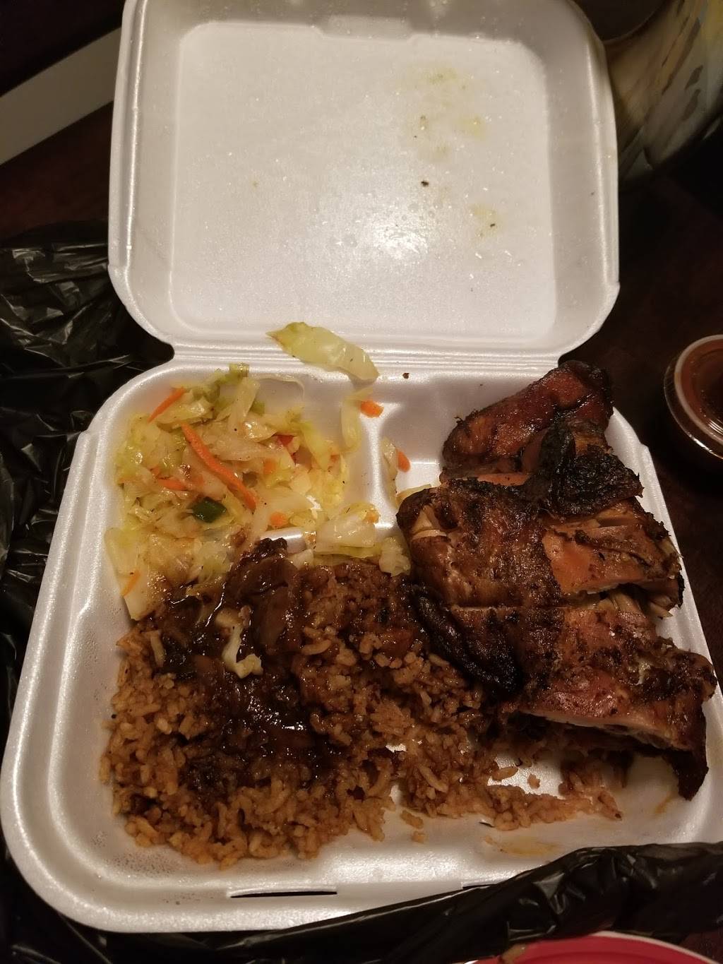 Jerk Palace Caribbean Cuisine | restaurant | 487 GA-138 #101, Riverdale, GA 30274, USA | 7704729700 OR +1 770-472-9700