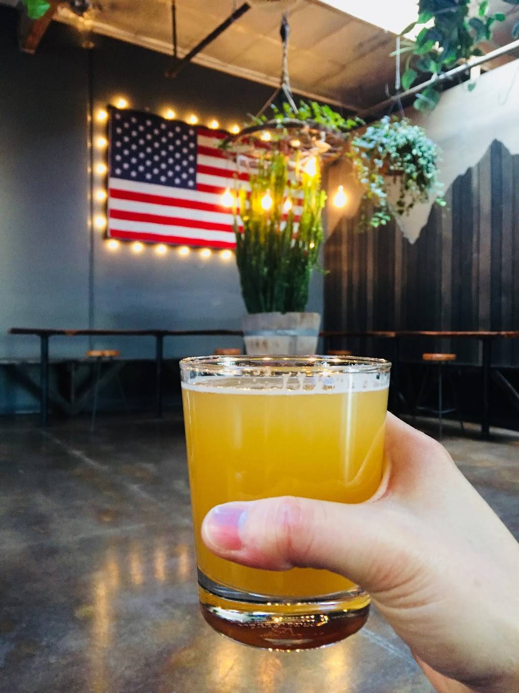 Booze Brothers Brewing Co. | restaurant | 2545 Progress St Suite D, Vista, CA 92081, USA | 7602950217 OR +1 760-295-0217