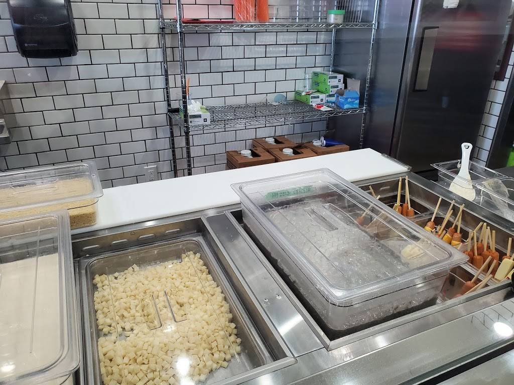 Myungrang Hot Dog Garden Grove | restaurant | 8935 Garden Grove Blvd, Garden Grove, CA 92844, USA | 7148676741 OR +1 714-867-6741