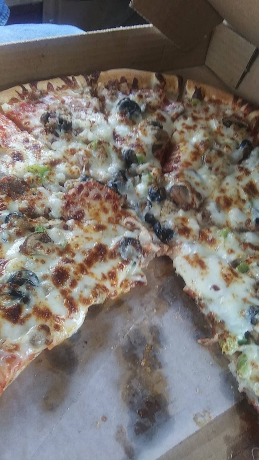 All American Pizza | meal takeaway | 1000 W Choctaw Ave, Chickasha, OK 73018, USA | 4052227111 OR +1 405-222-7111