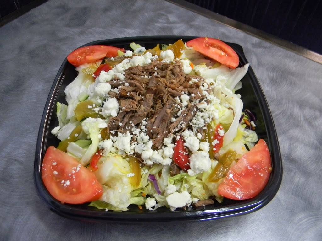 Capriottis Sandwich Shop | restaurant | 684 N Dupont Blvd, Milford, DE 19963, USA | 3024243309 OR +1 302-424-3309