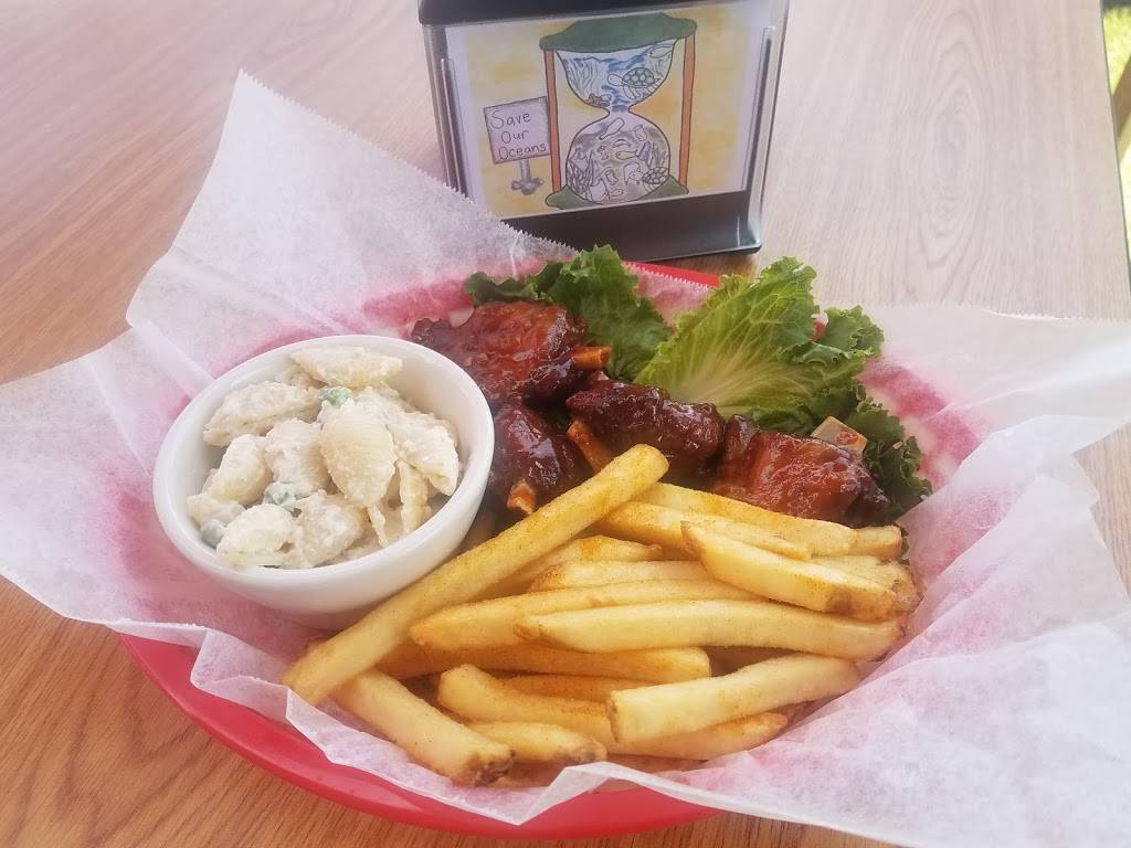 Waters Edge Cafe | cafe | 300 Christopher Columbus Dr, Port Canaveral, FL 32920, USA | 3218680400 OR +1 321-868-0400