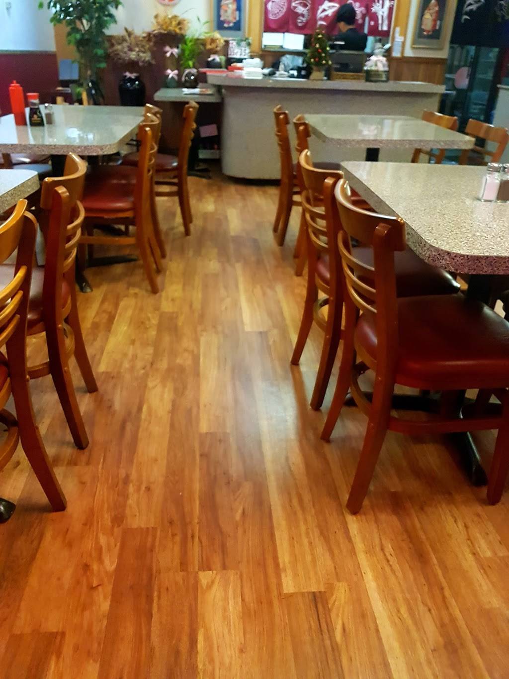 Sunny Teriyaki | restaurant | 17415 Pacific Ave S # D, Spanaway, WA 98387, USA | 2535391911 OR +1 253-539-1911