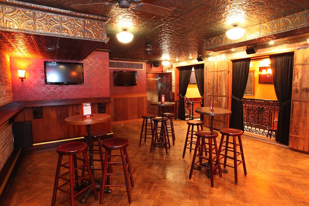 The 13th Step | restaurant | 149 2nd Ave, New York, NY 10003, USA | 2122288020 OR +1 212-228-8020