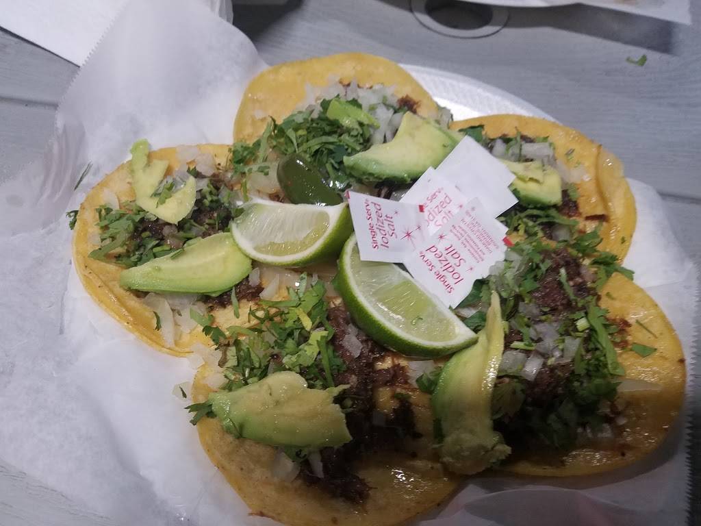 Taqueria Rosy | restaurant | 13403 Tomball Pkwy, Houston, TX 77086, USA | 8322589414 OR +1 832-258-9414