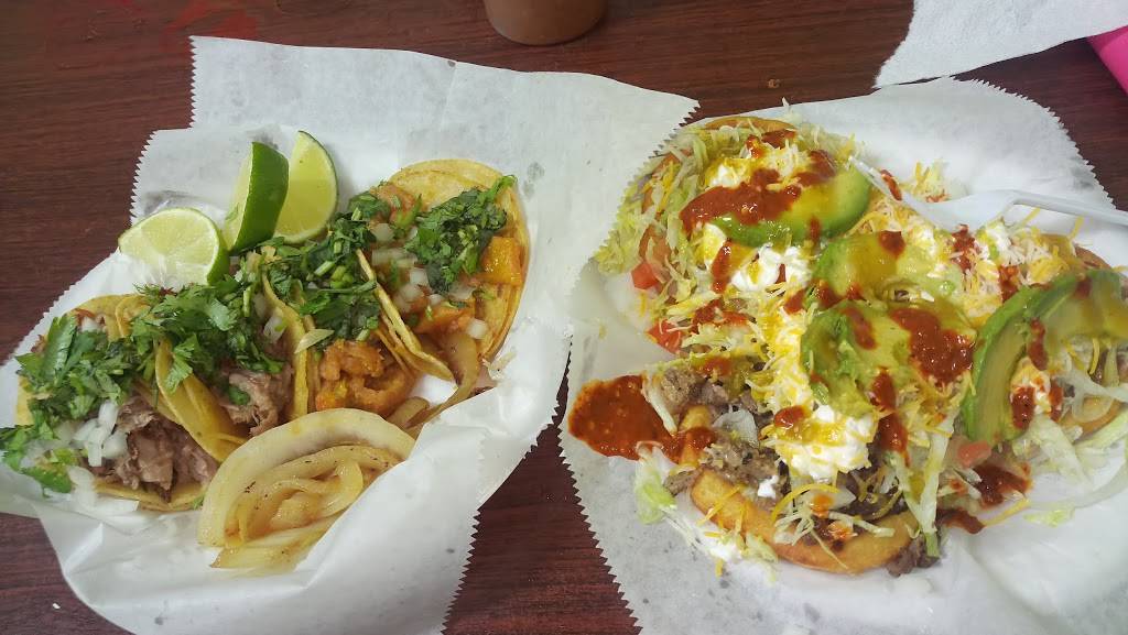 Juanita Bonita Taqueria | restaurant | 6929 Scyene Rd, Dallas, TX 75227, USA | 2147560623 OR +1 214-756-0623