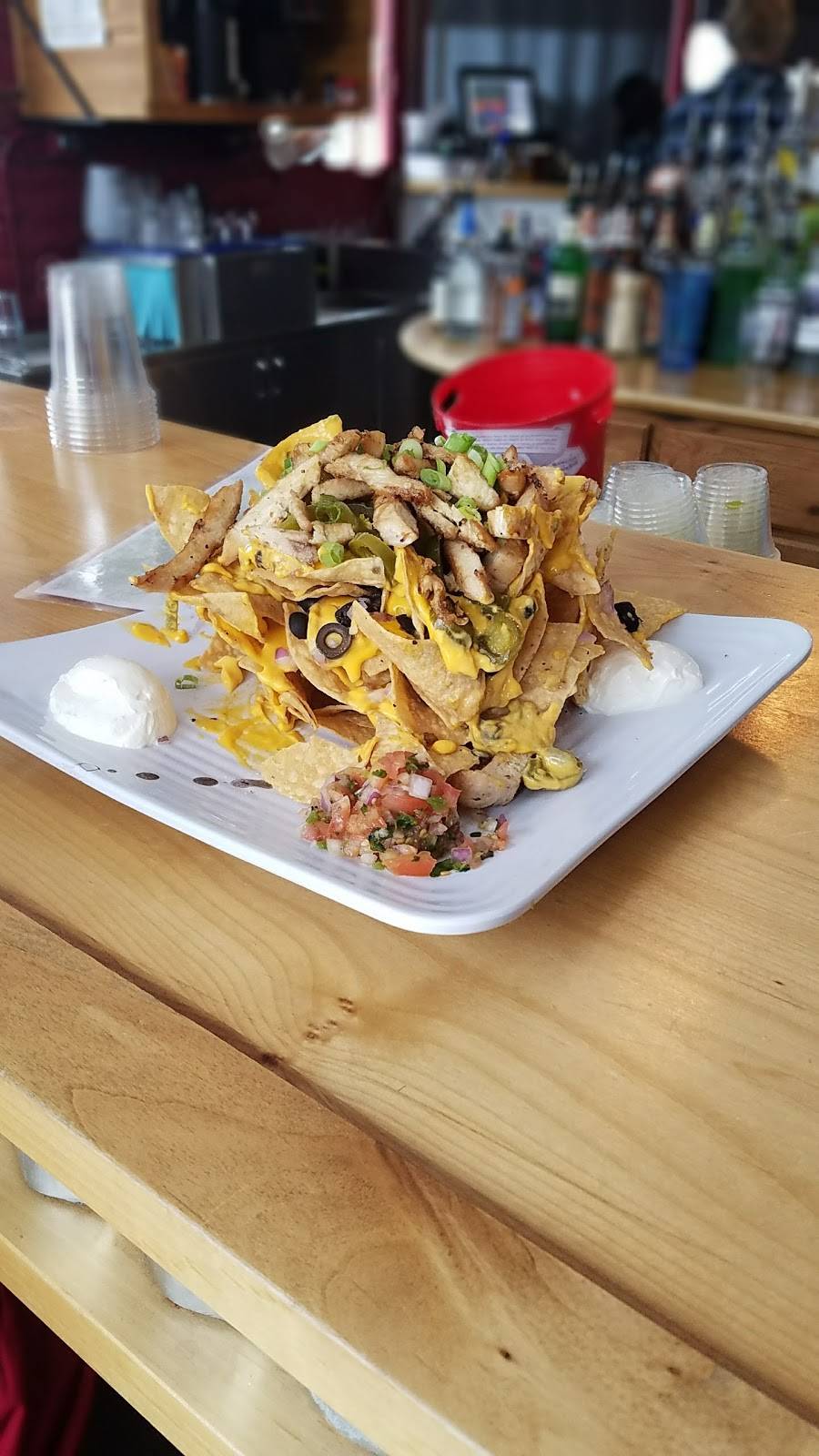 The Maggie | restaurant | 575 South Park Avenue, Breckenridge, CO 80424, USA | 8005446648 OR +1 800-544-6648