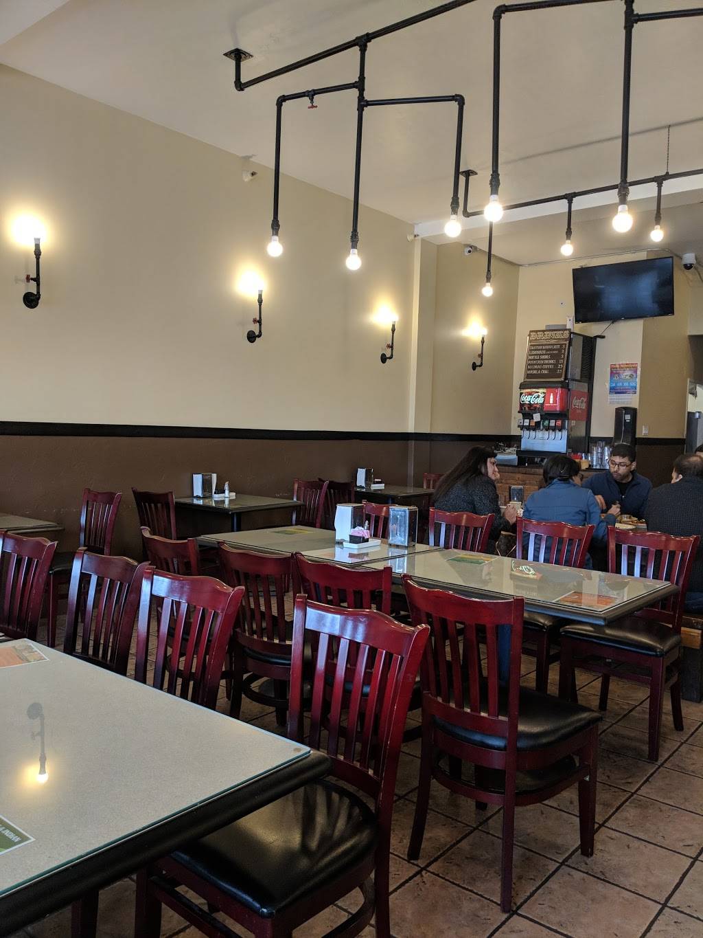 The Chennai Club | restaurant | 2299 S El Camino Real, San Mateo, CA 94403, USA | 6504583701 OR +1 650-458-3701