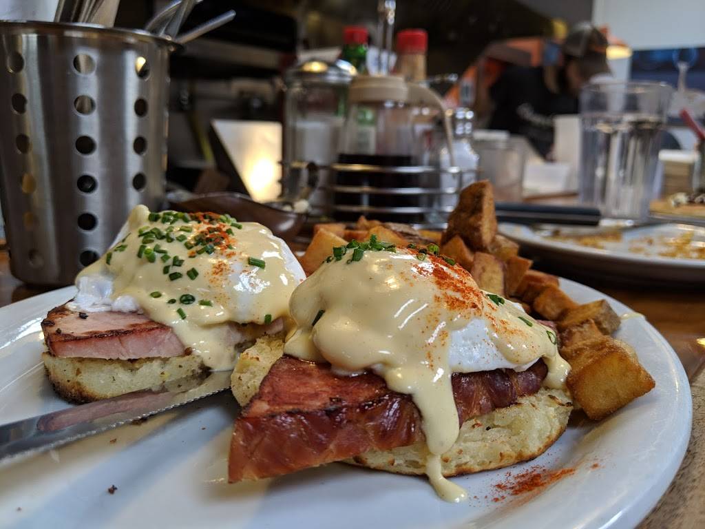 Slappy Cakes | restaurant | 4246 SE Belmont St, Portland, OR 97215, USA | 5034774805 OR +1 503-477-4805