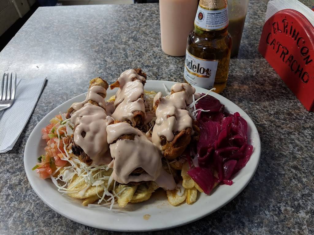 El Rincon Catracho | restaurant | 1352 Henderson Ave, Des Moines, IA 50316, USA | 5158033382 OR +1 515-803-3382