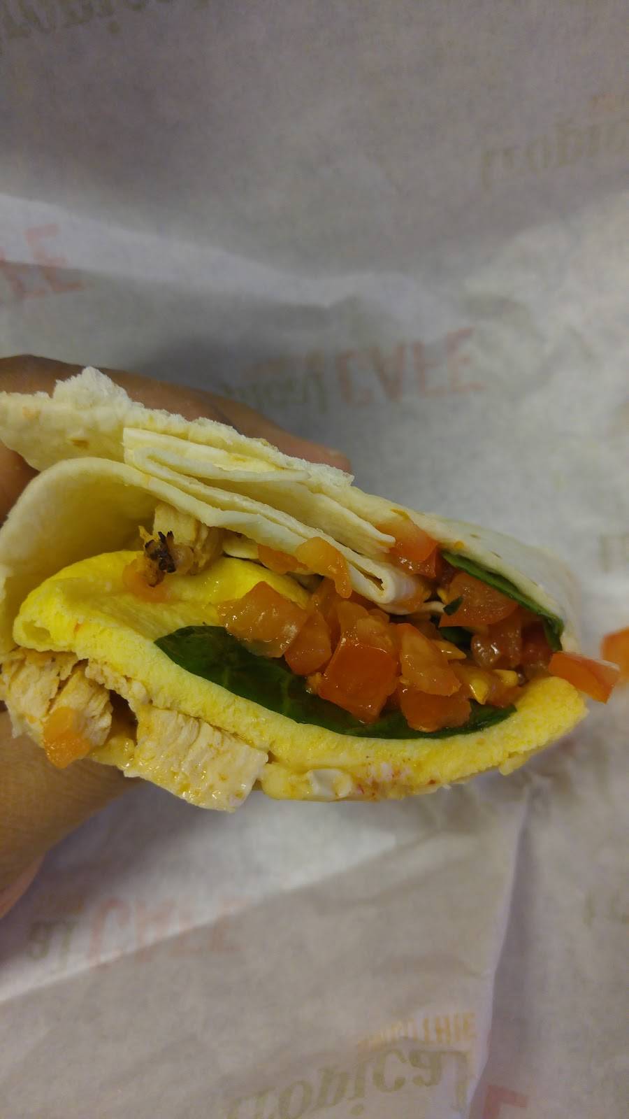 Tropical Smoothie Cafe | restaurant | 6555 S Jones Blvd #110, Las Vegas, NV 89118, USA | 7022476208 OR +1 702-247-6208