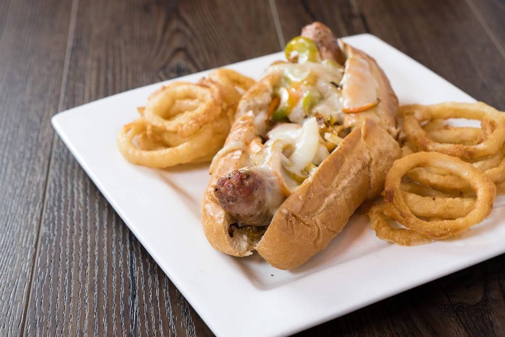 Mamma Mias of Marshfield | restaurant | 93 Careswell St, Marshfield, MA 02050, USA | 7818343050 OR +1 781-834-3050