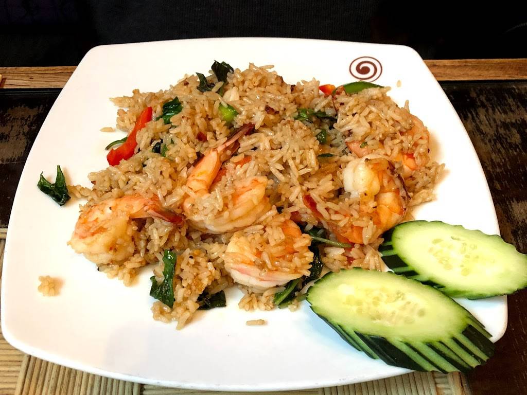 Thai Pavilion | restaurant | 151 American Way, Oxon Hill, MD 20745, USA | 3017492022 OR +1 301-749-2022