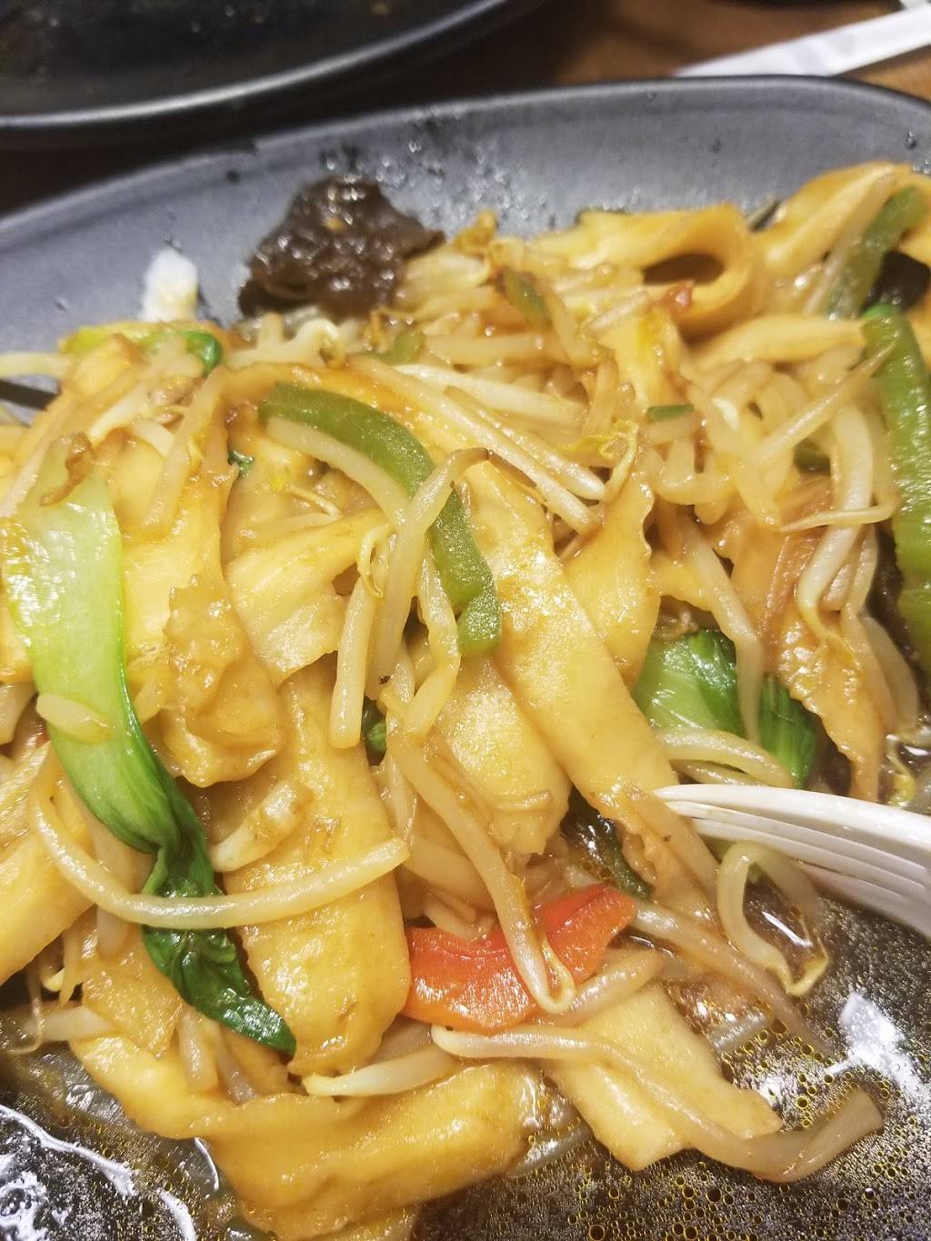 Xin Taste Hand Pulled Noodle | restaurant | 72-38 Austin St, Forest Hills, NY 11375, USA | 7185205199 OR +1 718-520-5199