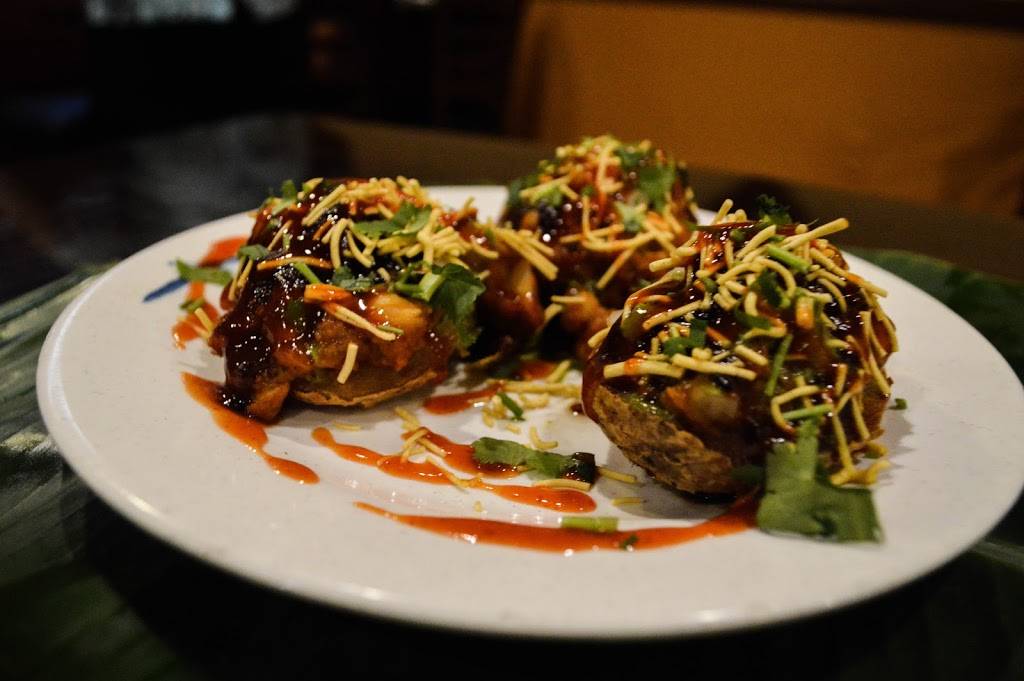 Bombay Café | restaurant | 1137 Doss Ave #1155, Orlando, FL 32809, USA | 4072405151 OR +1 407-240-5151