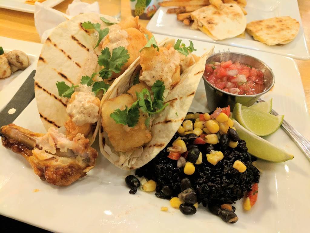 Timberwood Tap House | restaurant | 245 Merchant Walk Ave, Charlottesville, VA 22902, USA | 4342343563 OR +1 434-234-3563