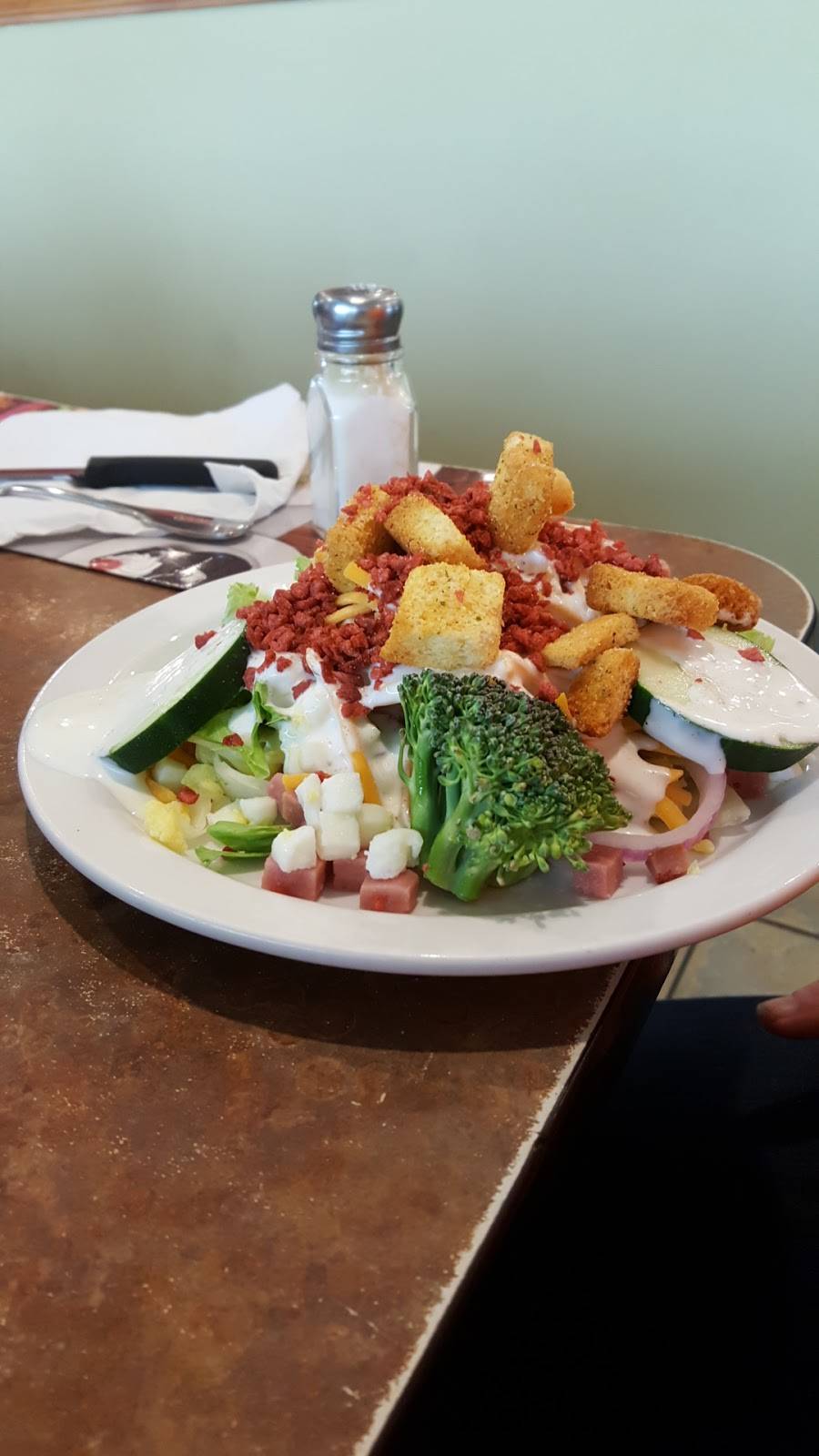 Shoneys Columbia | meal takeaway | 7335 Garners Ferry Rd, Columbia, SC 29209, USA | 8037763700 OR +1 803-776-3700