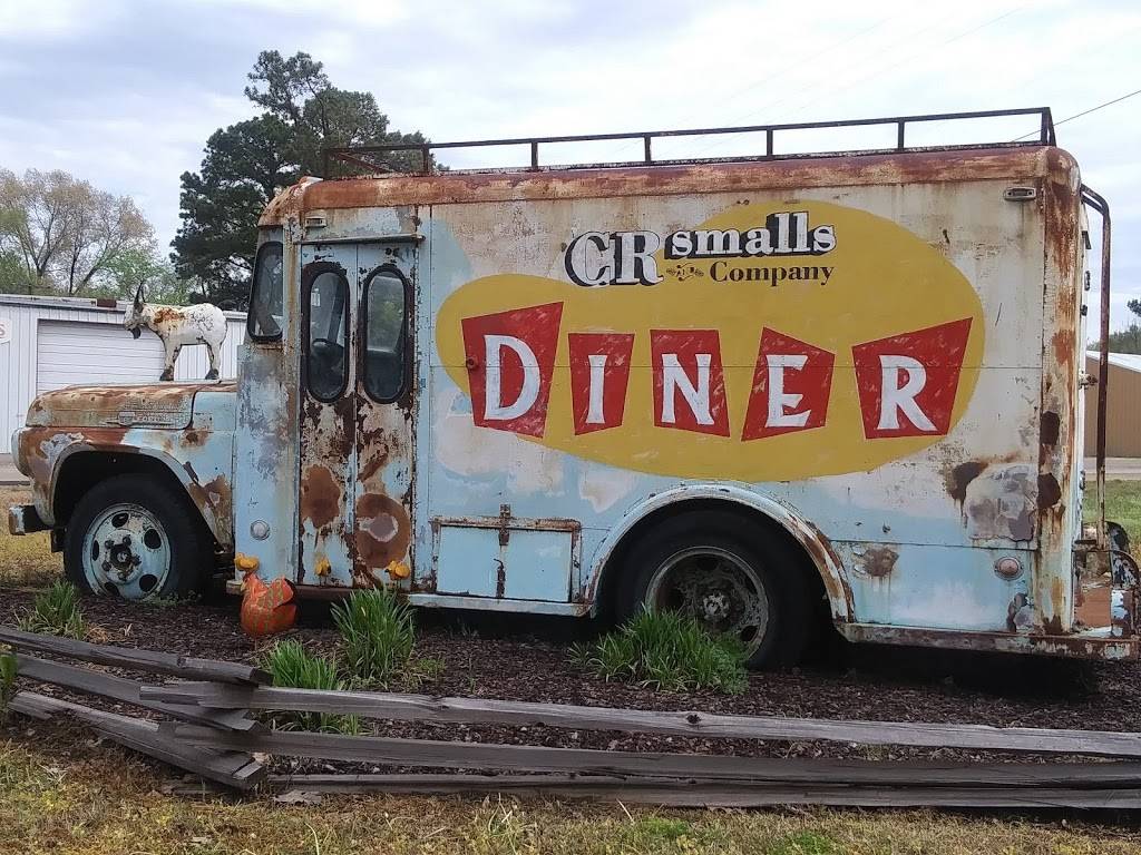 CRSmalls And Company | restaurant | 105 Sfc 815, Palestine, AR 72372, USA | 8706308222 OR +1 870-630-8222