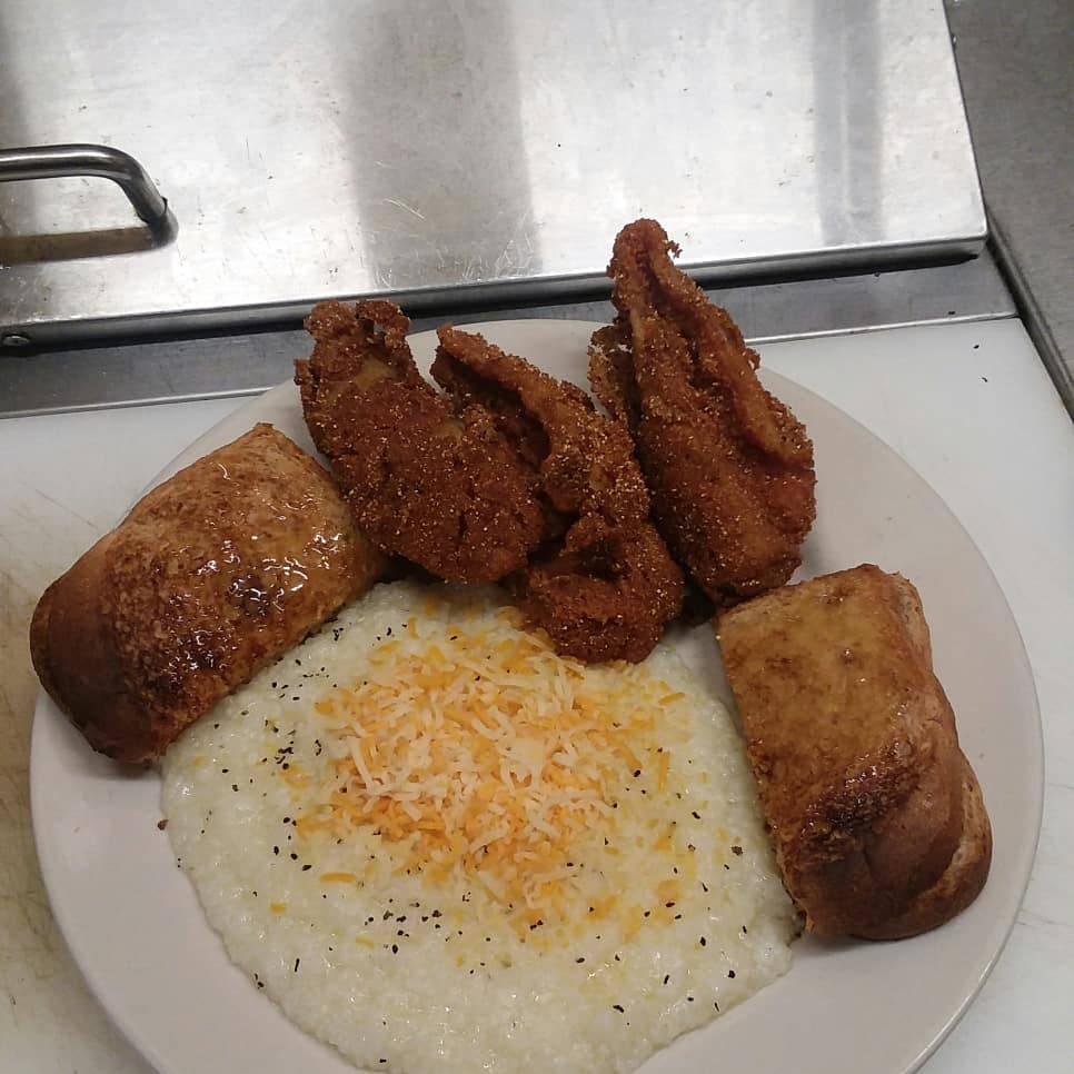 Richies Soul Food Restaurant & Lounge | restaurant | 3199 Main St, Buffalo, NY 14214, USA | 7169315596 OR +1 716-931-5596