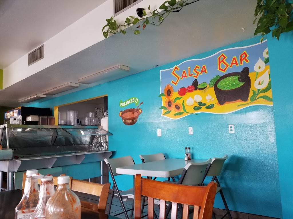 Vasijas Mexican Restaurant | restaurant | 4225 W Thomas Rd, Phoenix, AZ 85019, USA | 6022720752 OR +1 602-272-0752