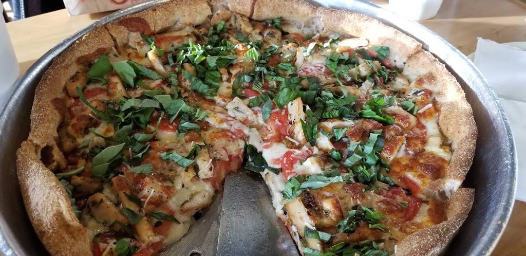 Star Pizza | restaurant | 24210 Westheimer Pkwy, Katy, TX 77494, USA | 2816657768 OR +1 281-665-7768