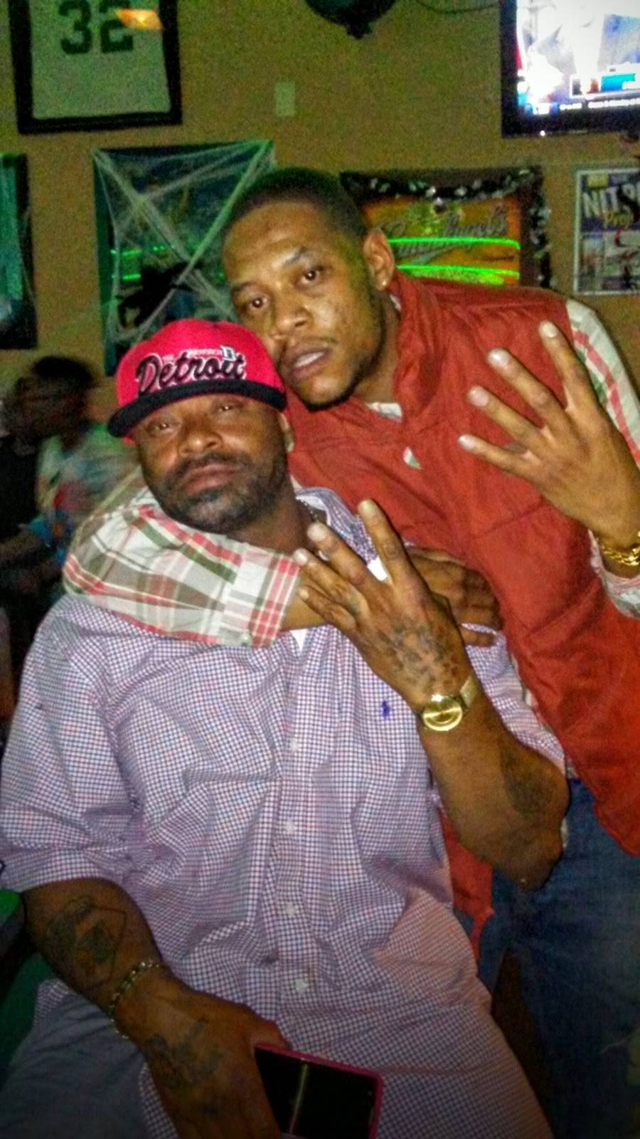 3 Nicks Sports Bar | restaurant | 4822 Greenfield Rd, Dearborn, MI 48126, USA | 3135513526 OR +1 313-551-3526