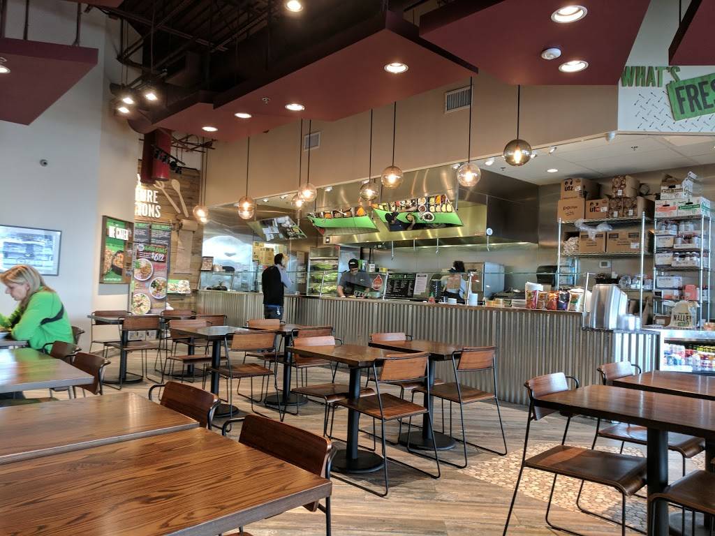 Nalley Fresh (Gaithersburg, MD) | restaurant | 261 Kentlands Blvd, Gaithersburg, MD 20878, USA | 2407020773 OR +1 240-702-0773