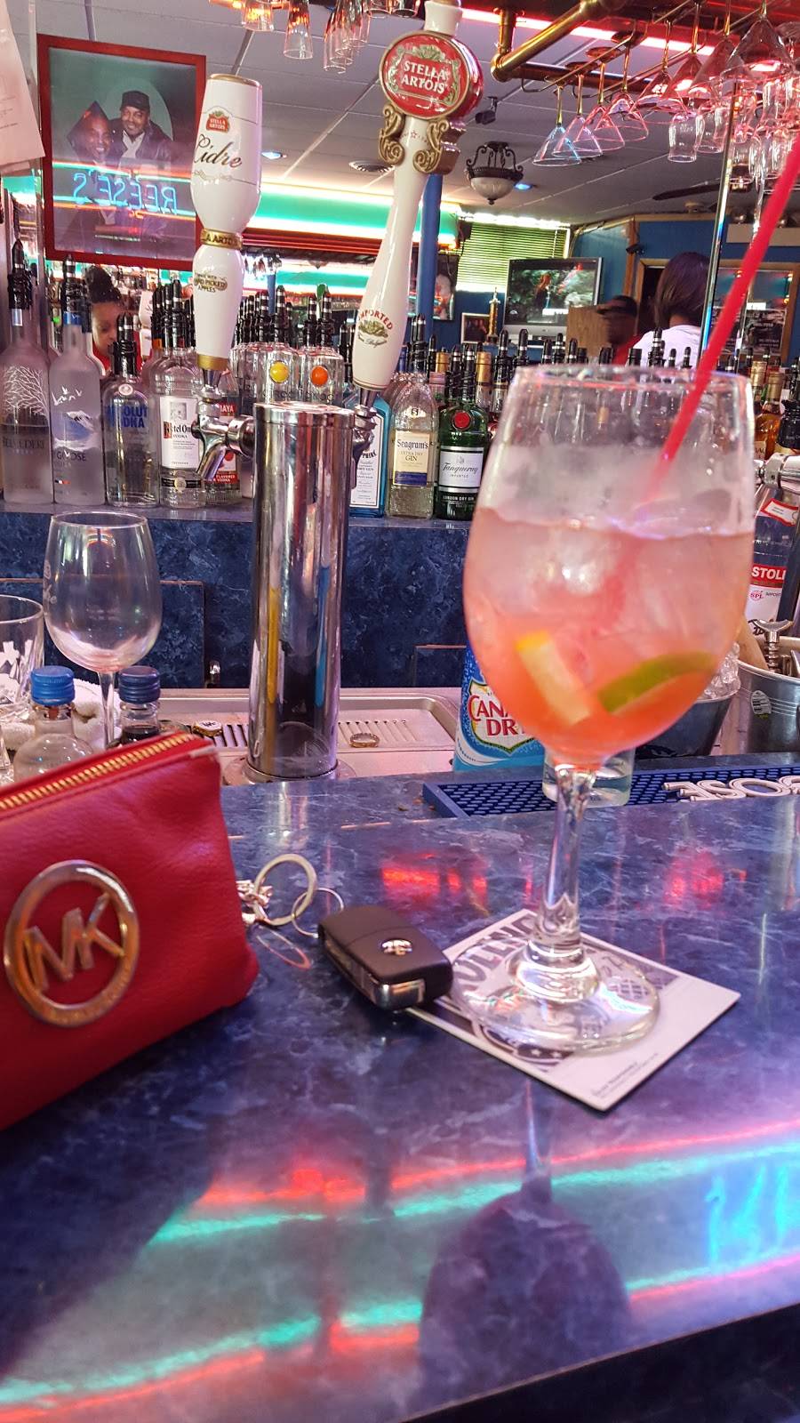 Reeses Lounge | restaurant | 1827 W 87th St, Chicago, IL 60620, USA | 7732381993 OR +1 773-238-1993