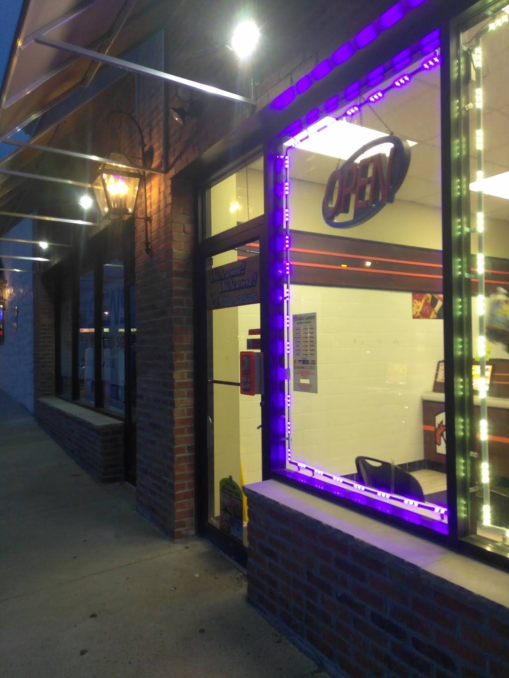 Little Caesars Pizza | meal takeaway | 1701 Welsh Rd, Philadelphia, PA 19115, USA | 2155166700 OR +1 215-516-6700