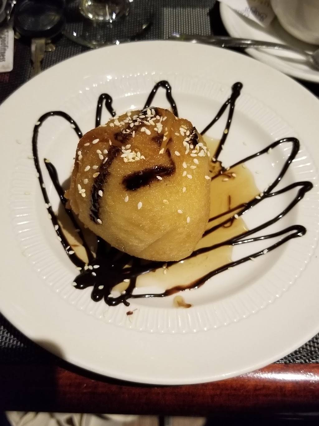 Restaurant Souvenir DAngkor | restaurant | 117 Rue Valmont, Repentigny, QC J5Y 1S7, Canada | 4506579132 OR +1 450-657-9132