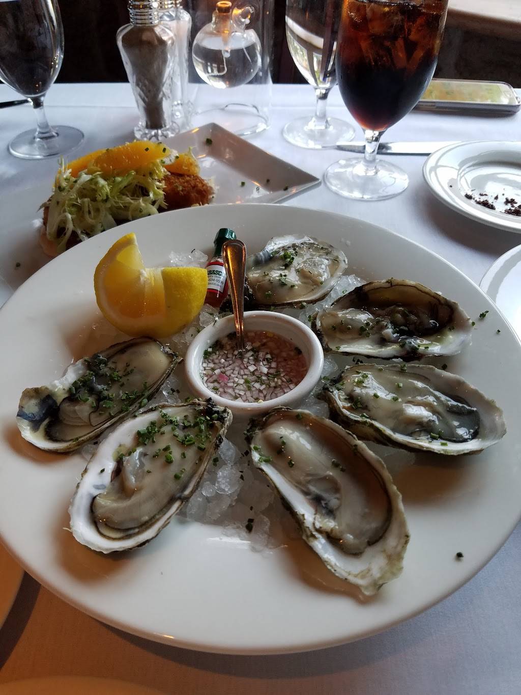 Cordeiros Steakhouse | restaurant | 2025 Monticello Rd, Napa, CA 94558, USA | 7072241960 OR +1 707-224-1960