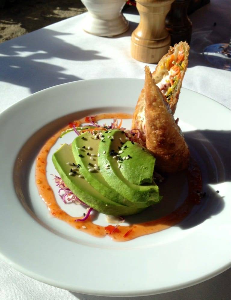 The Stonehouse Restaurant | restaurant | 900 San Ysidro Ln, Montecito, CA 93108, USA | 8055651720 OR +1 805-565-1720