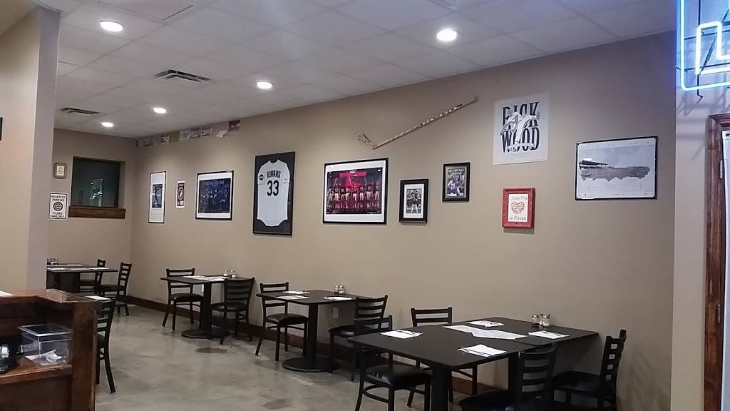 Tortugas Pizza | restaurant | 1304 2nd Ave S, Birmingham, AL 35233, USA | 2057309249 OR +1 205-730-9249