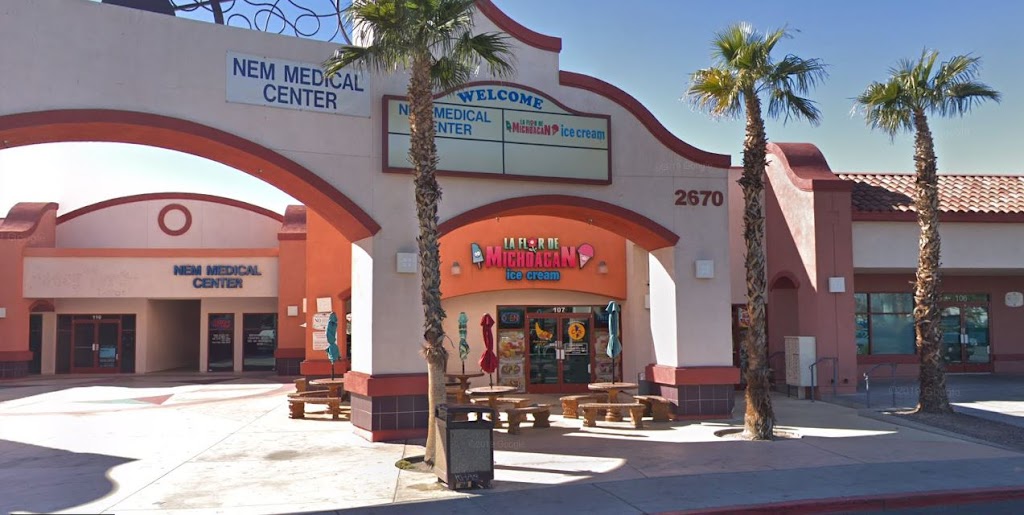 La Flor De Michoacan Ice Cream | bakery | 2670 Las Vegas Blvd N #107, North Las Vegas, NV 89030, USA | 7023880208 OR +1 702-388-0208