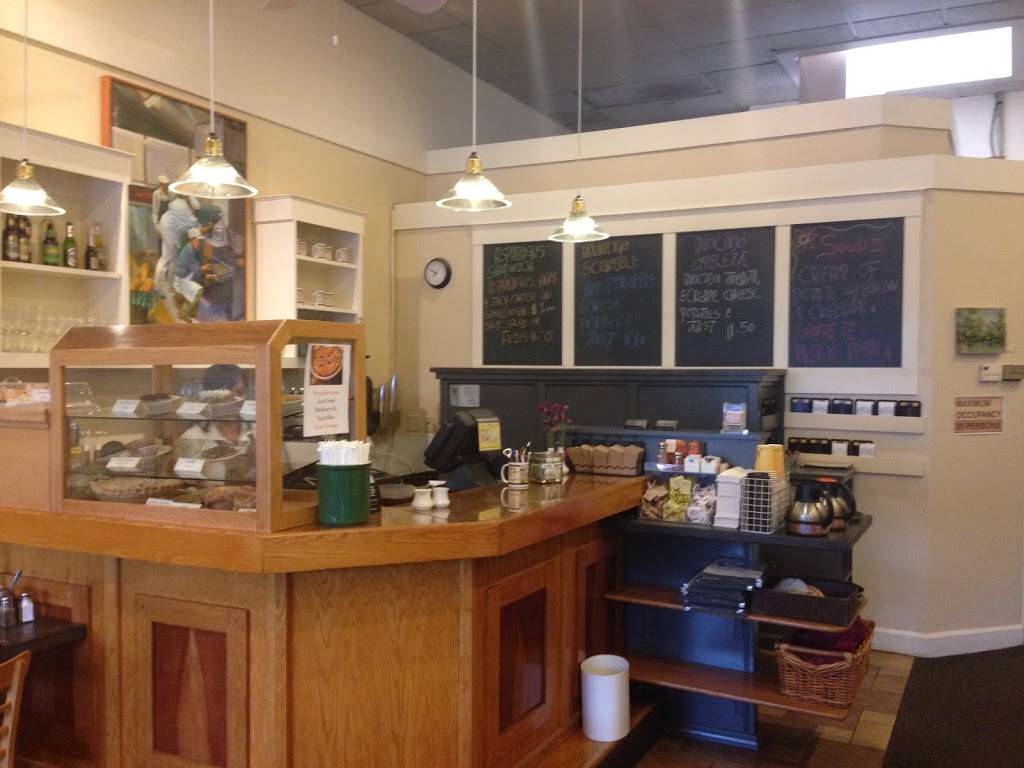 Gillwoods Cafe | bakery | 1313 Main St, St Helena, CA 94574, USA | 7079631788 OR +1 707-963-1788