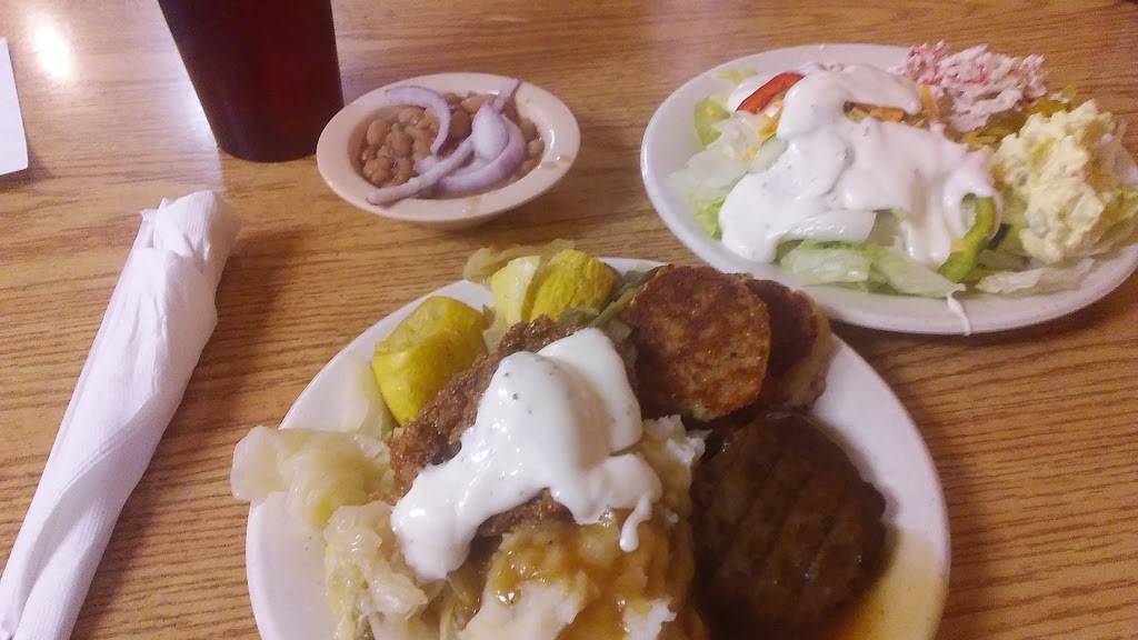 Baby Janes Home Cooking | restaurant | 148 John Frank Ward Blvd, McDonough, GA 30253, USA | 7709141540 OR +1 770-914-1540