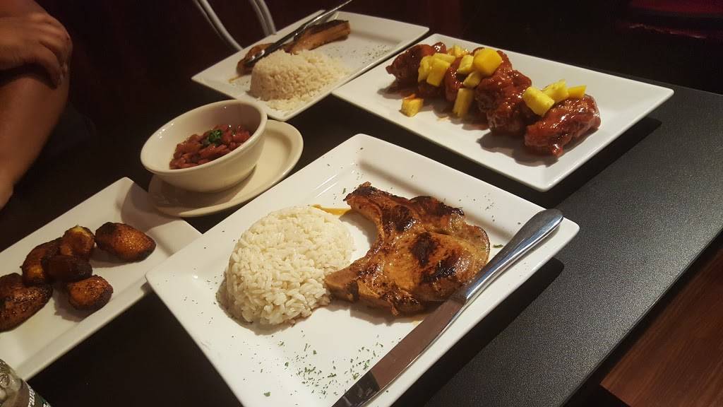 Two Ques Cafe | restaurant | 599C Chestnut St, Union, NJ 07083, USA | 9088101427 OR +1 908-810-1427