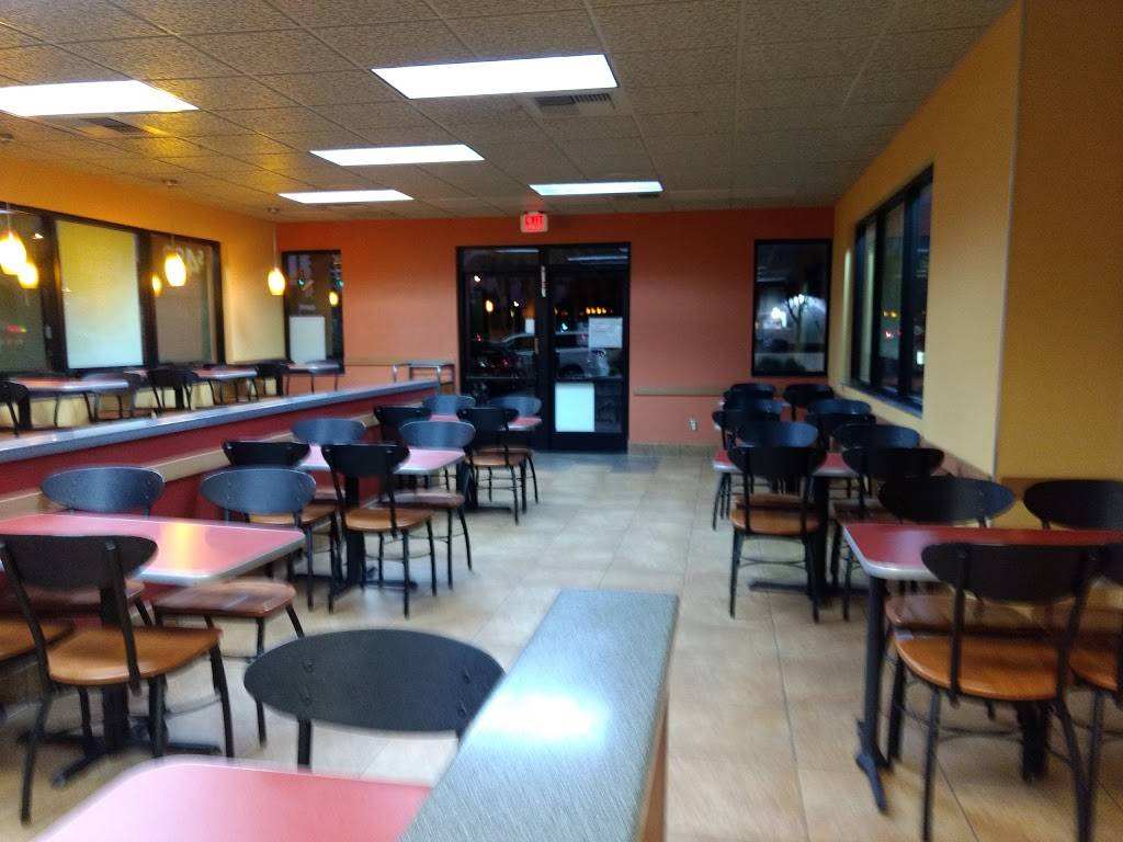 Jack in the Box | restaurant | 20209 N 59th Ave, Glendale, AZ 85308, USA | 6233623564 OR +1 623-362-3564