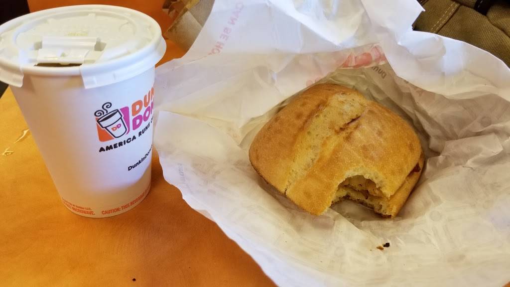 Dunkin Donuts | cafe | 1379 Halsey St, Brooklyn, NY 11237, USA | 3477877774 OR +1 347-787-7774