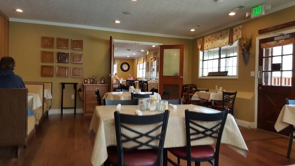 Trishs Mountain Diner | restaurant | 336 Wa Floy Way, Gatlinburg, TN 37738, USA | 8653258093 OR +1 865-325-8093