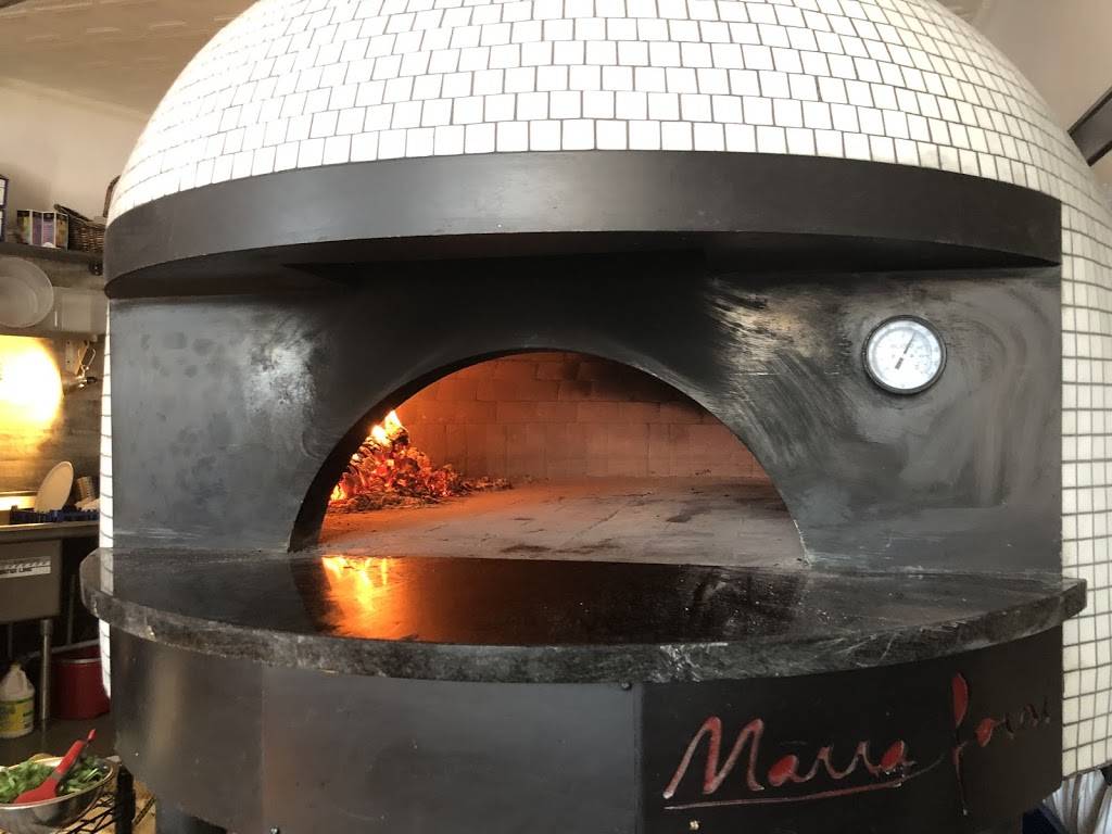 Bivio Pizza Napoletana | restaurant | 107 Pine St, Montclair, NJ 07042, USA | 9739419602 OR +1 973-941-9602