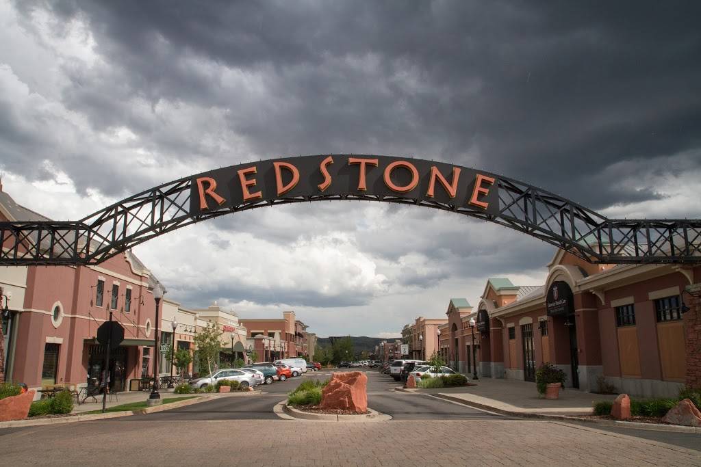 Red Rock Brewing | restaurant | 1640 Redstone Center Dr, Park City, UT 84098, USA | 4355750295 OR +1 435-575-0295