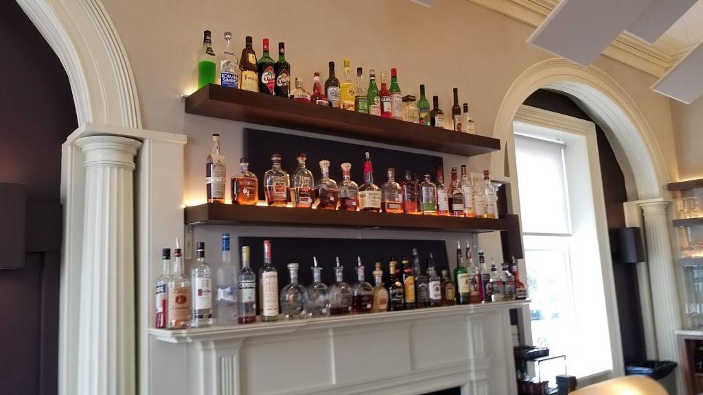 Foode | restaurant | 900 Princess Anne St, Fredericksburg, VA 22401, USA | 5404791370 OR +1 540-479-1370