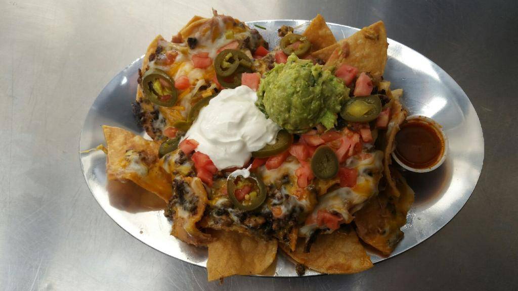 El Ranchero Food Trucks | meal takeaway | 10822 E 41st St, Tulsa, OK 74146, USA | 9189517859 OR +1 918-951-7859