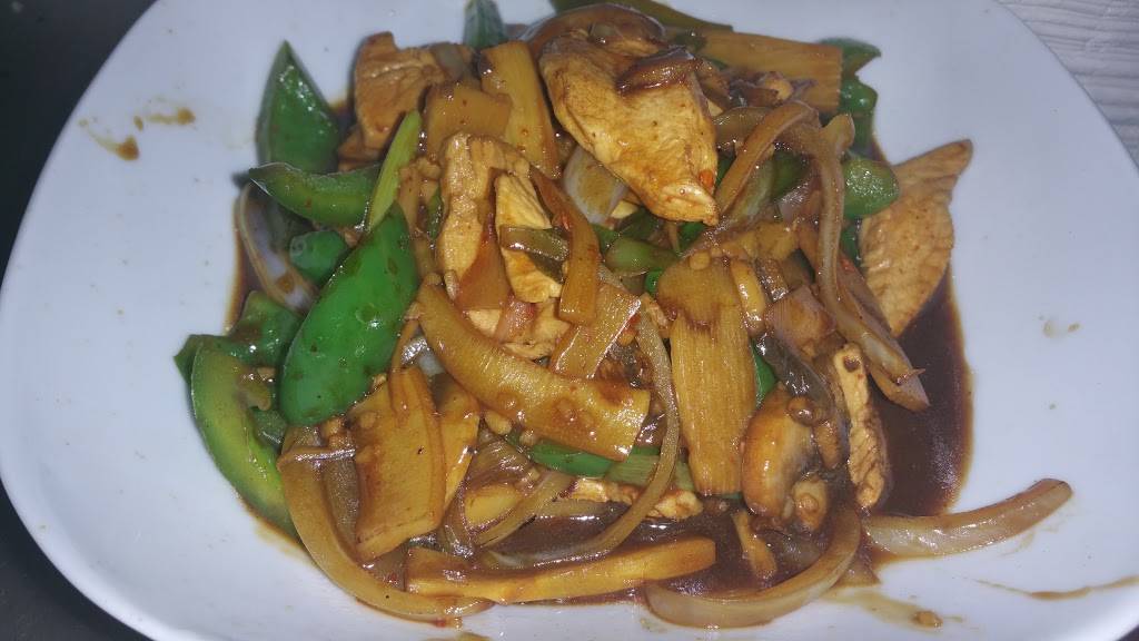 Bangkok Express Cafe | restaurant | 29702 Southfield Rd, Southfield, MI 48076, USA | 2485570993 OR +1 248-557-0993