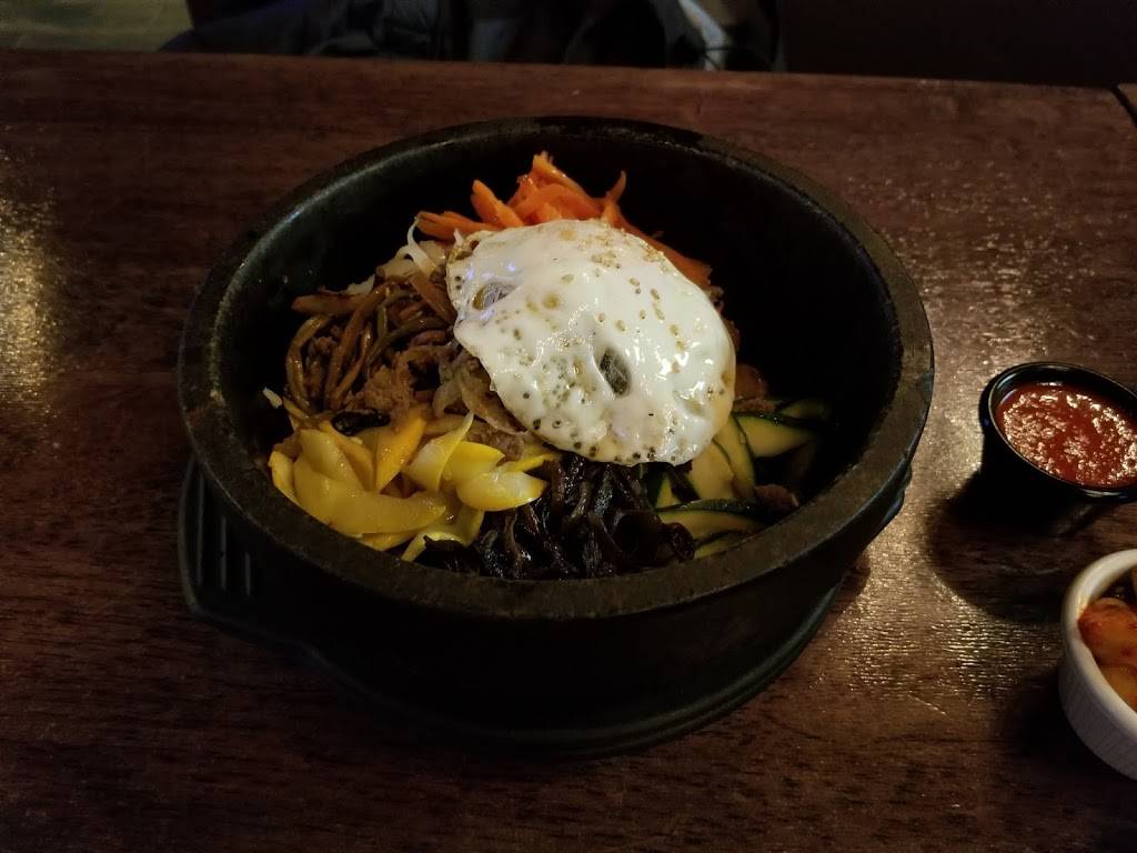 Kayuga | meal takeaway | 1030 Commonwealth Avenue, Boston, MA 02215, USA | 6175668888 OR +1 617-566-8888