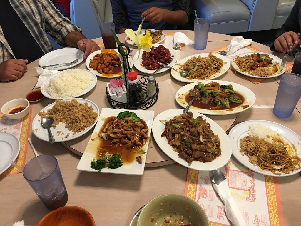 China Garden Restaurant | restaurant | 43430 CA-74 B, Hemet, CA 92544, USA | 9519275888 OR +1 951-927-5888