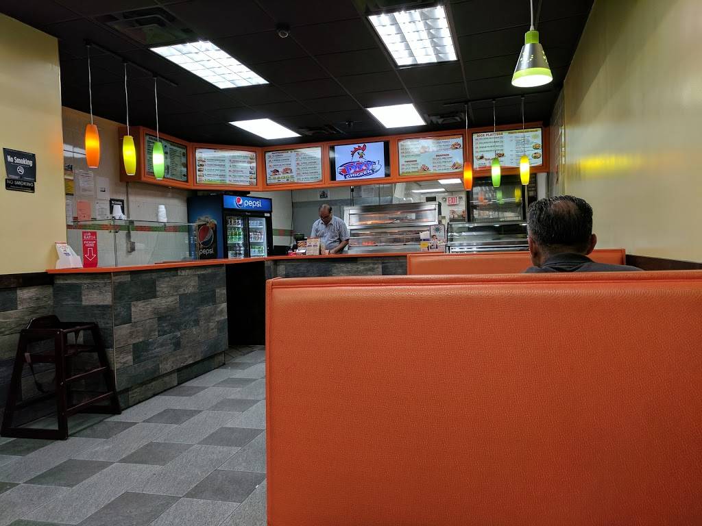 DIXY CHICKEN AND GRILL | restaurant | 7504 5th Ave, Brooklyn, NY 11209, USA | 7182382898 OR +1 718-238-2898